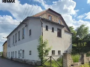 Prodej ubytování, Rohozná, 372 m2