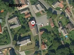 Prodej ubytování, Rohozná, 372 m2