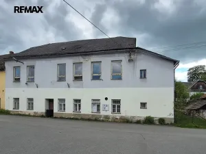 Prodej restaurace, Rohozná, 372 m2