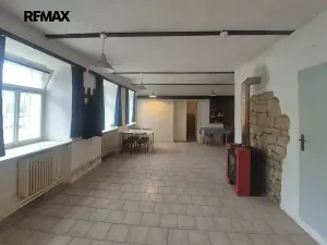 Prodej restaurace, Rohozná, 372 m2