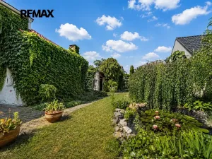 Prodej rodinného domu, Kostice, Nová, 135 m2