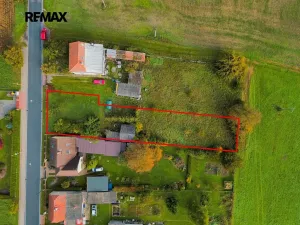 Prodej pozemku pro bydlení, Krchleby, Loučeňská, 1000 m2
