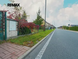Prodej pozemku pro bydlení, Krchleby, Loučeňská, 1000 m2
