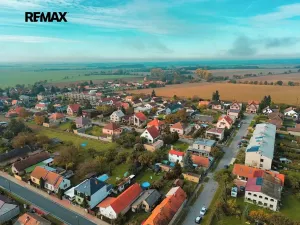 Prodej pozemku pro bydlení, Krchleby, Loučeňská, 1000 m2