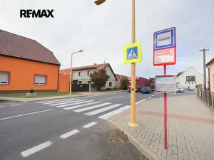 Prodej pozemku pro bydlení, Krchleby, Loučeňská, 1000 m2