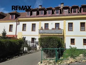 Prodej bytu 2+kk, Praha - Střížkov, Děčínská, 45 m2