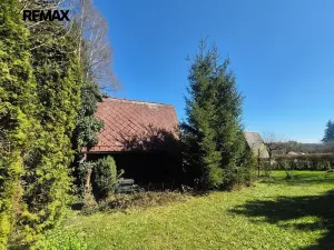 Prodej zahrady, Lanškroun, 423 m2