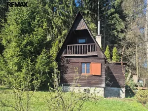 Prodej zahrady, Lanškroun, 423 m2