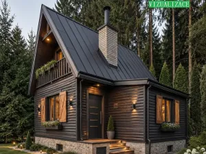 Prodej zahrady, Lanškroun, 423 m2