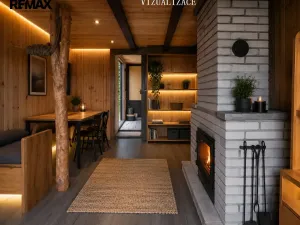 Prodej zahrady, Lanškroun, 423 m2