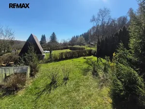 Prodej zahrady, Lanškroun, 423 m2