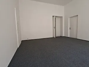 Pronájem kanceláře, Brno, Malinovského náměstí, 31 m2
