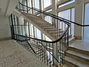 Pronájem kanceláře, Brno, Malinovského náměstí, 31 m2