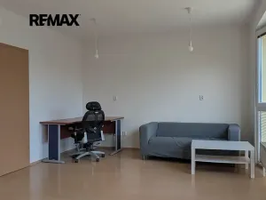 Pronájem bytu 2+kk, Praha - Újezd nad Lesy, Račiněveská, 51 m2