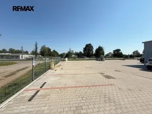 Pronájem kanceláře, Pardubice, Fáblovka, 444 m2