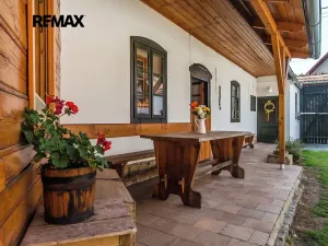 Prodej vícegeneračního domu, Lípa nad Orlicí, 340 m2
