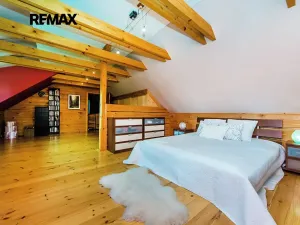 Prodej vícegeneračního domu, Lípa nad Orlicí, 340 m2