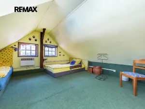 Prodej vícegeneračního domu, Lípa nad Orlicí, 340 m2