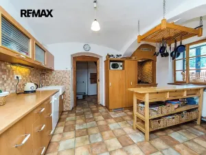 Prodej vícegeneračního domu, Lípa nad Orlicí, 340 m2
