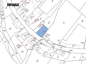 Prodej vícegeneračního domu, Lípa nad Orlicí, 340 m2