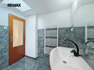 Pronájem bytu 2+1, Račetice, 68 m2