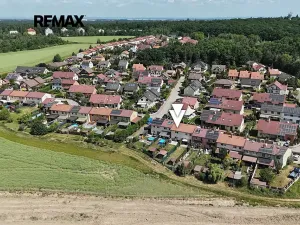 Prodej rodinného domu, Květnice, Slunečnicová, 93 m2