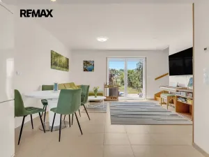 Prodej rodinného domu, Květnice, Slunečnicová, 93 m2