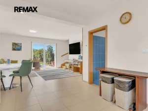 Prodej rodinného domu, Květnice, Slunečnicová, 93 m2