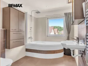 Prodej rodinného domu, Květnice, Slunečnicová, 93 m2