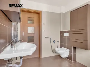 Prodej rodinného domu, Květnice, Slunečnicová, 93 m2
