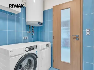 Prodej rodinného domu, Květnice, Slunečnicová, 93 m2