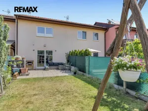 Prodej rodinného domu, Květnice, Slunečnicová, 93 m2