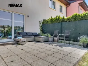 Prodej rodinného domu, Květnice, Slunečnicová, 93 m2