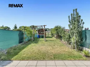 Prodej rodinného domu, Květnice, Slunečnicová, 93 m2