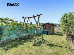 Prodej rodinného domu, Květnice, Slunečnicová, 93 m2