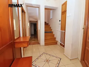 Prodej rodinného domu, Chrudim, Jungmannovo nábřeží, 159 m2