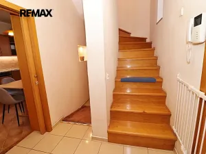 Prodej rodinného domu, Chrudim, Jungmannovo nábřeží, 159 m2