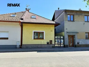 Prodej rodinného domu, Chrudim, Jungmannovo nábřeží, 159 m2