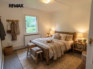 Pronájem chaty, Praha - Újezd nad Lesy, Holšická, 50 m2