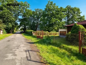 Pronájem chaty, Praha - Újezd nad Lesy, Holšická, 50 m2