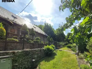 Prodej rodinného domu, Březová nad Svitavou, Zářečí, 100 m2