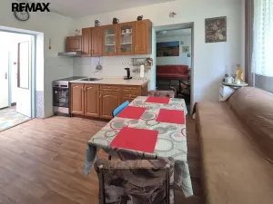 Prodej rodinného domu, Březová nad Svitavou, Zářečí, 100 m2