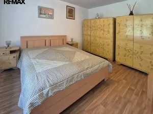 Prodej rodinného domu, Březová nad Svitavou, Zářečí, 100 m2