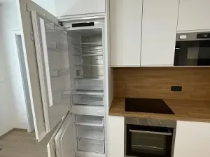 Pronájem bytu 3+kk, Praha - Řeporyje, Haenkeho, 80 m2