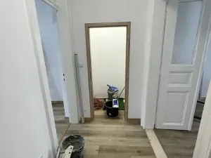 Pronájem bytu 2+1, Praha, Bořivojova, 7042 m2