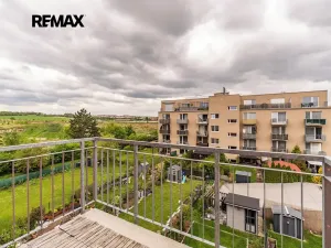 Prodej bytu 2+kk, Hostivice, Pšeničná, 53 m2