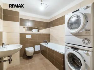 Prodej bytu 2+kk, Hostivice, Pšeničná, 53 m2