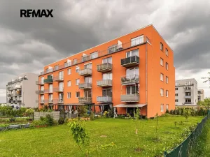Prodej bytu 2+kk, Hostivice, Pšeničná, 53 m2