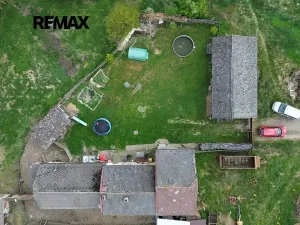 Prodej pozemku pro bydlení, Havlíčkův Brod, Dolík, 890 m2
