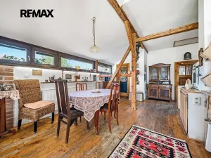Prodej rodinného domu, Proseč, 267 m2